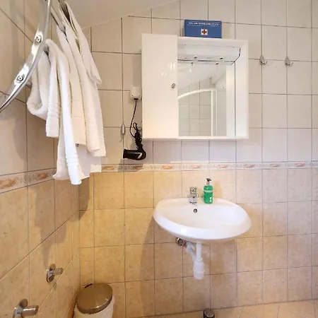 In - Insel 39477 Appartamento *