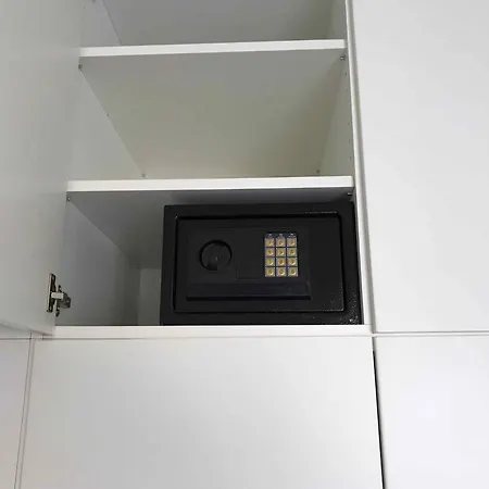 In - Insel 39477 Appartamento