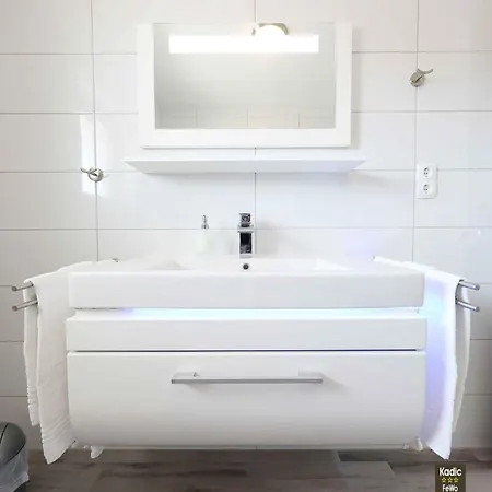 Appartamento In - Insel 39477 Vir