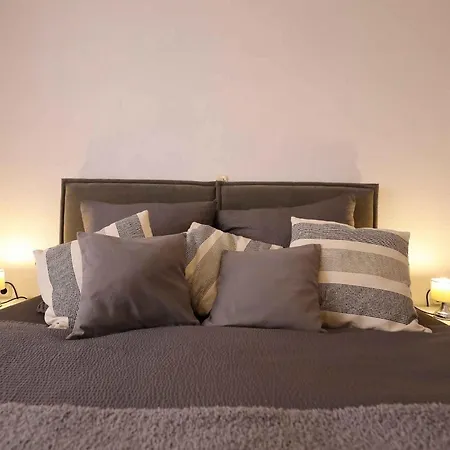 In - Insel 39477 Appartamento Vir