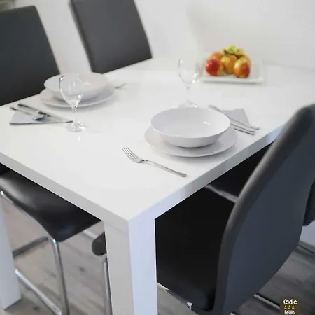 In - Insel 39477 Appartamento