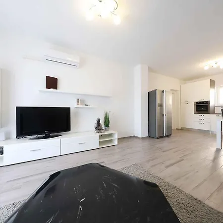 Appartamento In - Insel 39477 Vir