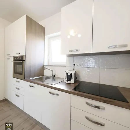 In - Insel 39477 Appartamento