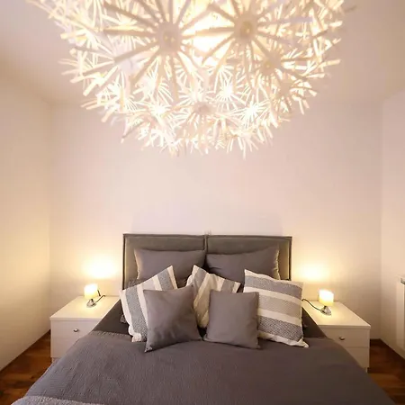 Appartamento In - Insel 39477 Vir