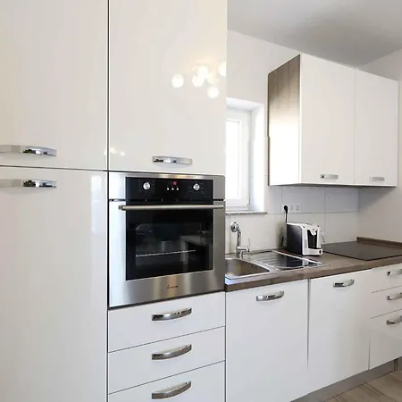 Appartamento In - Insel 39477 Vir