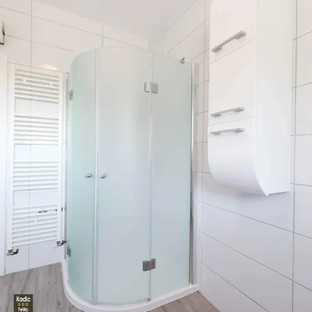 In - Insel 39477 Apartment *