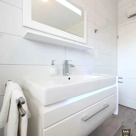 In - Insel 39477 Apartment Vir