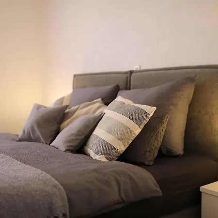 Apartment In - Insel 39477