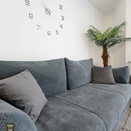 Apartment In - Insel 39477