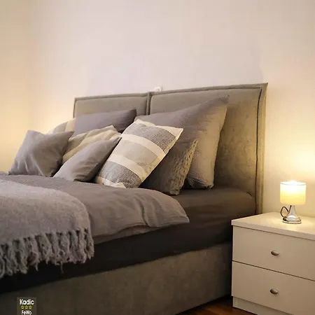 In - Insel 39477 Apartment Vir